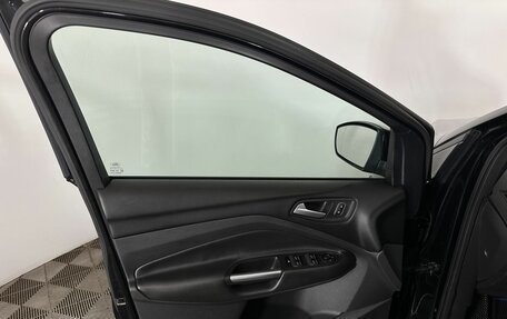 Ford Kuga III, 2017 год, 1 330 000 рублей, 8 фотография