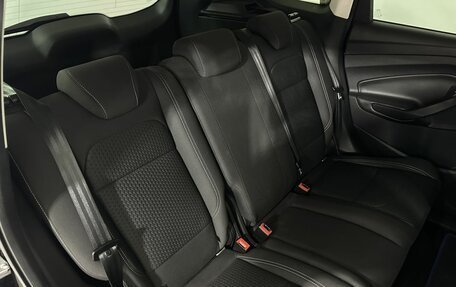Ford Kuga III, 2017 год, 1 330 000 рублей, 15 фотография