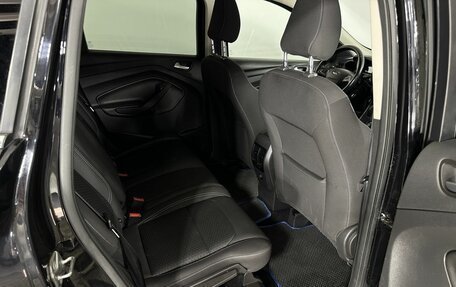 Ford Kuga III, 2017 год, 1 330 000 рублей, 16 фотография