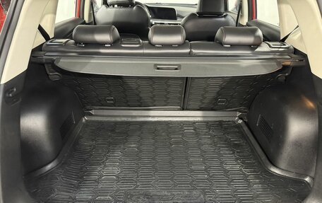 Changan CS35 Plus, 2022 год, 1 549 800 рублей, 13 фотография