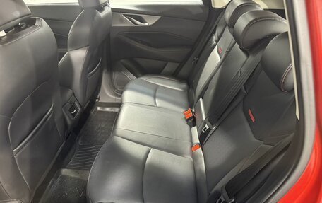 Changan CS35 Plus, 2022 год, 1 549 800 рублей, 6 фотография