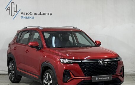 Changan CS35 Plus, 2022 год, 1 549 800 рублей, 16 фотография