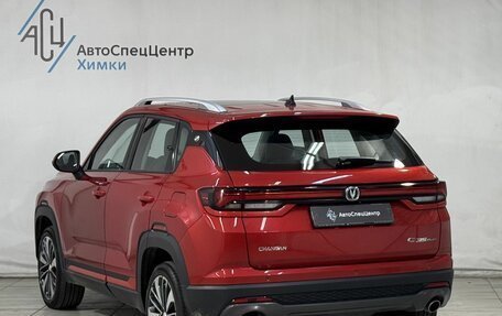 Changan CS35 Plus, 2022 год, 1 549 800 рублей, 17 фотография