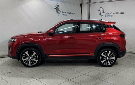 Changan CS35 Plus, 2022 год, 1 549 800 рублей, 19 фотография