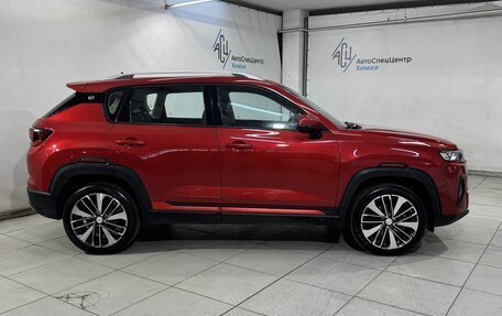 Changan CS35 Plus, 2022 год, 1 549 800 рублей, 18 фотография