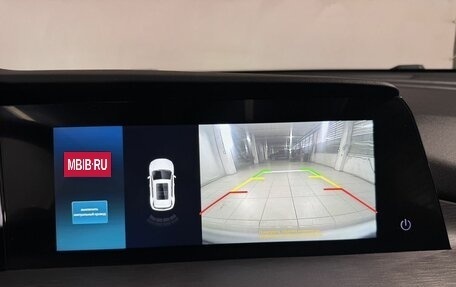 Changan CS35 Plus, 2022 год, 1 549 800 рублей, 12 фотография
