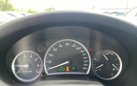 Saab 9-3 II рестайлинг, 2005 год, 300 000 рублей, 9 фотография