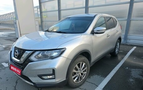 Nissan X-Trail, 2020 год, 1 799 000 рублей, 1 фотография