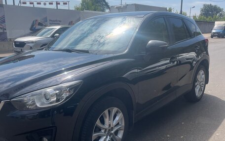 Mazda CX-5 II, 2014 год, 1 950 000 рублей, 1 фотография