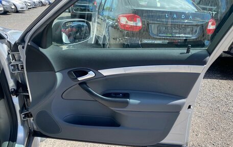 Saab 9-3 II рестайлинг, 2005 год, 300 000 рублей, 16 фотография