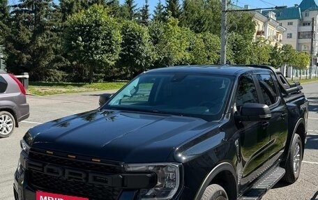 Ford Ranger, 2024 год, 4 600 000 рублей, 1 фотография