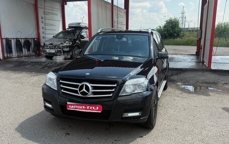 Mercedes-Benz GLK-Класс, 2010 год, 1 100 000 рублей, 1 фотография