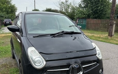 Subaru R2, 2004 год, 180 000 рублей, 1 фотография