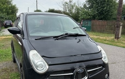 Subaru R2, 2004 год, 180 000 рублей, 1 фотография