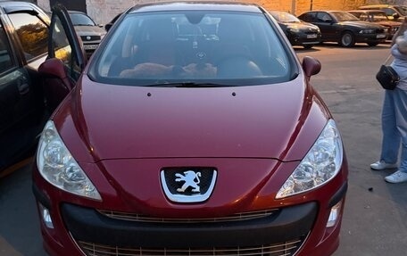 Peugeot 308 II, 2009 год, 200 000 рублей, 1 фотография