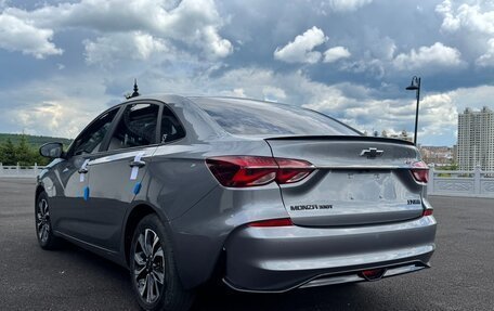Chevrolet Monza, 2022 год, 1 148 000 рублей, 4 фотография