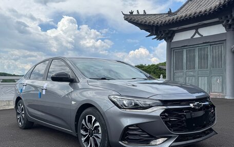 Chevrolet Monza, 2022 год, 1 148 000 рублей, 3 фотография