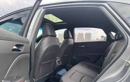 Chevrolet Monza, 2022 год, 1 148 000 рублей, 8 фотография