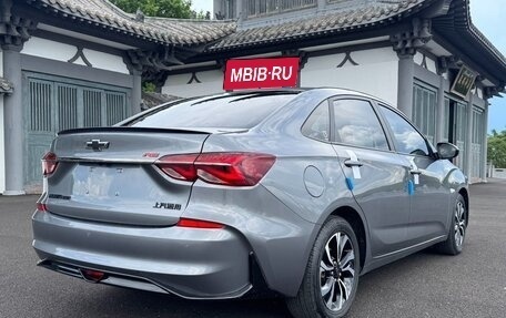 Chevrolet Monza, 2022 год, 1 148 000 рублей, 6 фотография