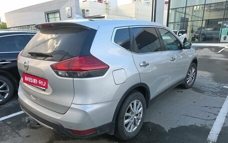 Nissan X-Trail, 2020 год, 1 799 000 рублей, 2 фотография