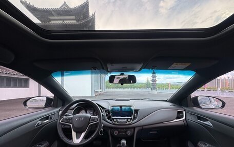 Chevrolet Monza, 2022 год, 1 148 000 рублей, 17 фотография