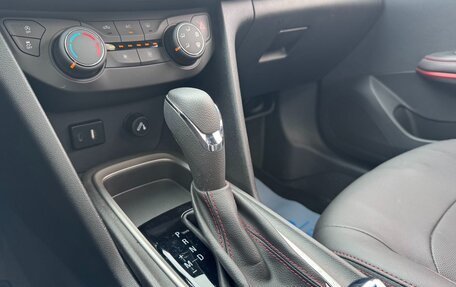 Chevrolet Monza, 2022 год, 1 148 000 рублей, 13 фотография