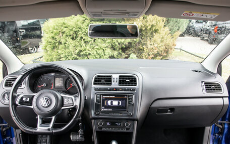 Volkswagen Polo VI (EU Market), 2018 год, 1 298 000 рублей, 11 фотография