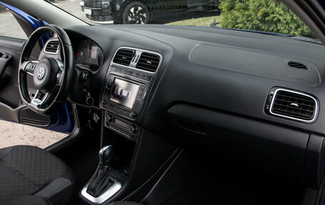 Volkswagen Polo VI (EU Market), 2018 год, 1 298 000 рублей, 8 фотография