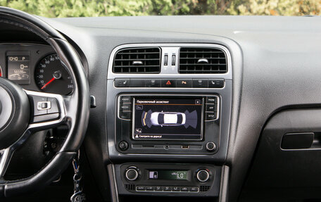 Volkswagen Polo VI (EU Market), 2018 год, 1 298 000 рублей, 13 фотография