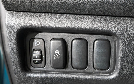 Mitsubishi ASX I рестайлинг, 2010 год, 1 099 000 рублей, 14 фотография