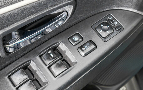 Mitsubishi ASX I рестайлинг, 2010 год, 1 099 000 рублей, 13 фотография