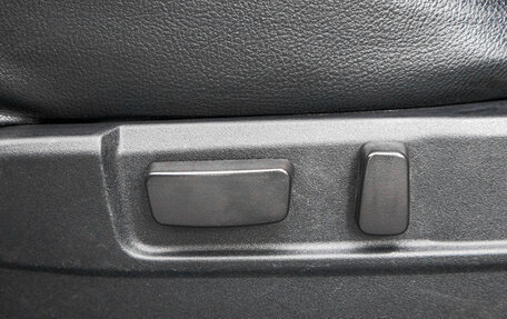 Mitsubishi ASX I рестайлинг, 2010 год, 1 099 000 рублей, 12 фотография