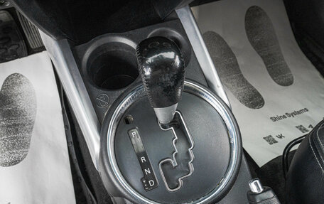 Mitsubishi ASX I рестайлинг, 2010 год, 1 099 000 рублей, 22 фотография