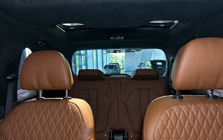BMW X7, 2024 год, 12 900 000 рублей, 16 фотография