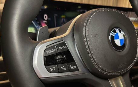 BMW X7, 2024 год, 12 900 000 рублей, 14 фотография