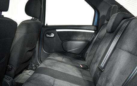Renault Logan I, 2010 год, 415 000 рублей, 12 фотография