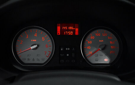 Renault Logan I, 2010 год, 415 000 рублей, 15 фотография