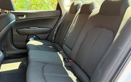 KIA Optima IV, 2019 год, 2 200 000 рублей, 9 фотография
