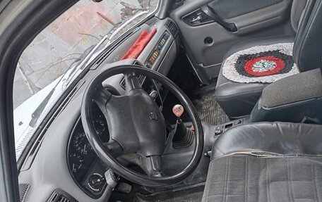 ГАЗ 3110 «Волга», 1999 год, 120 000 рублей, 4 фотография