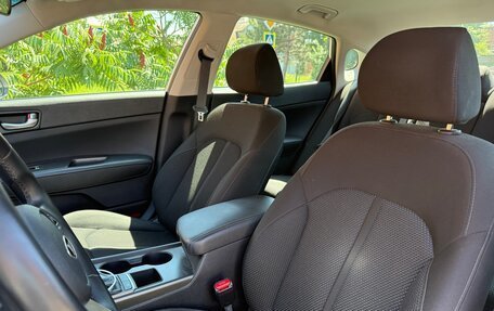 KIA Optima IV, 2019 год, 2 200 000 рублей, 8 фотография