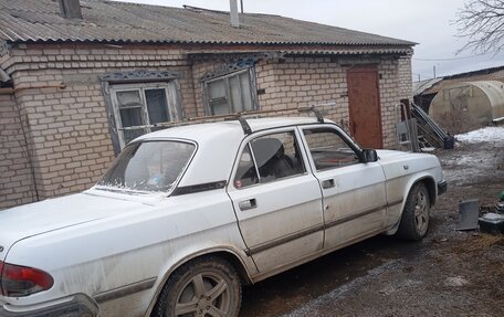 ГАЗ 3110 «Волга», 1999 год, 120 000 рублей, 3 фотография