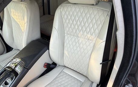 Jaguar XJ IV (X351), 2018 год, 3 000 000 рублей, 16 фотография