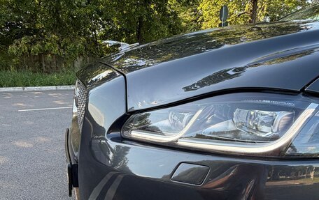 Jaguar XJ IV (X351), 2018 год, 3 000 000 рублей, 11 фотография
