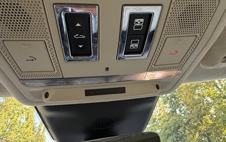 Jaguar XJ IV (X351), 2018 год, 3 000 000 рублей, 17 фотография