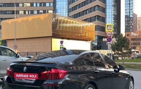 BMW 5 серия, 2014 год, 2 000 000 рублей, 2 фотография