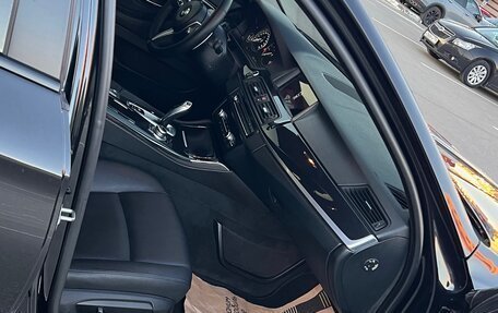 BMW 5 серия, 2014 год, 2 000 000 рублей, 16 фотография