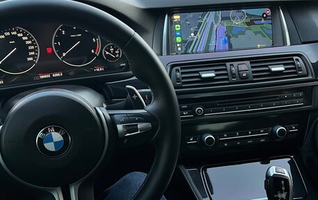 BMW 5 серия, 2014 год, 2 000 000 рублей, 12 фотография