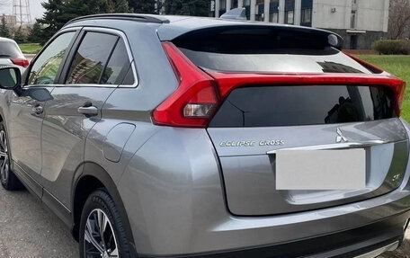 Mitsubishi Eclipse Cross, 2019 год, 2 000 050 рублей, 5 фотография
