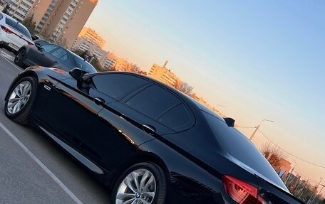 BMW 5 серия, 2014 год, 2 000 000 рублей, 10 фотография