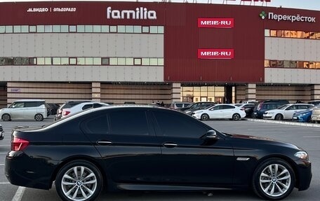 BMW 5 серия, 2014 год, 2 000 000 рублей, 8 фотография